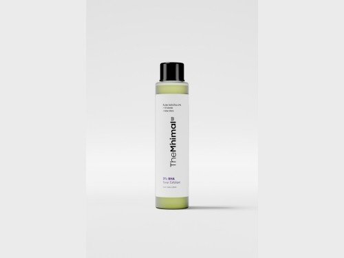 Tonico Exfoliante BHA Salicilico 2% 125ml 30%OFF 12 cuotas sin interes