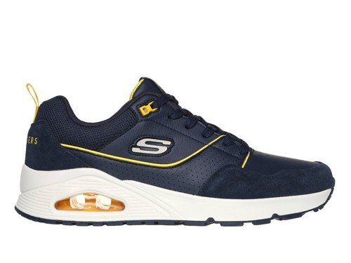 Zapatillas Hombre Skechers Uno Retro One