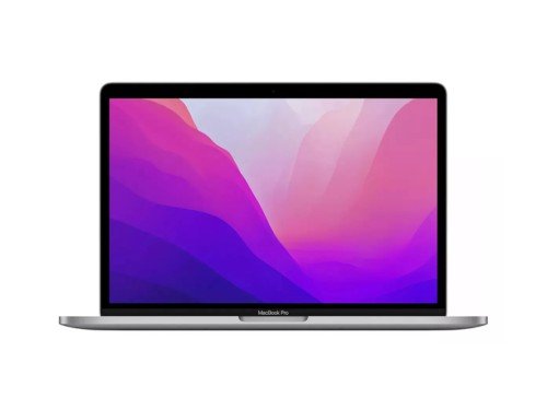 Macbook Pro 13 M2 8c Cpu 10c Gpu 8gb 512gb Space Gray