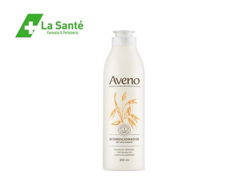 Aveno Acondicionador Capilar 250Ml