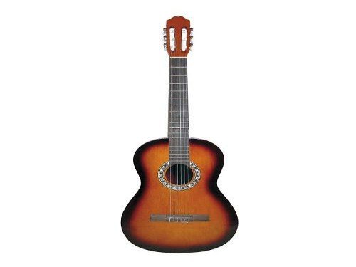 Guitarra clasica Hernandez H008