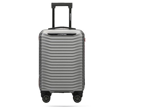 Valija Unicross 20" carry on