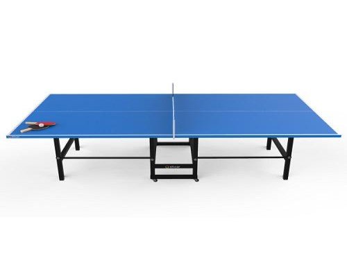 Mesa de PingPong Reglamentaria Plegable Fronton