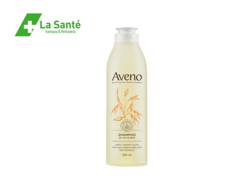 Aveno Shampoo 250Ml