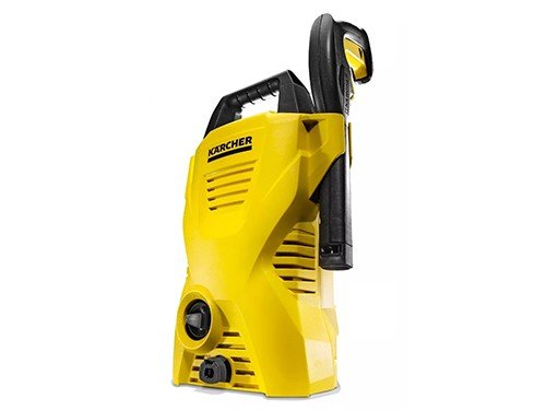 Hidrolavadora Karcher Compacta 1400w 103BAR