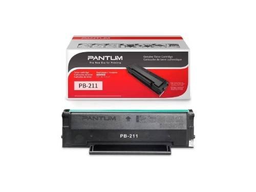 Toner Pantum Nt-Pb211 P/ P2500w M6500nw