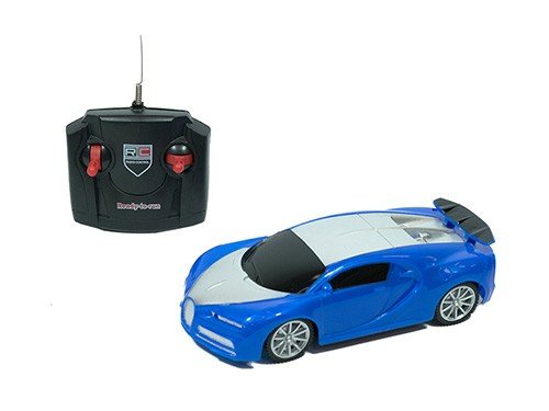 AUTO RADIO CONTROL 1:22 CAR MODEL