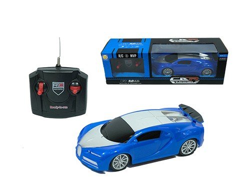 AUTO RADIO CONTROL 1:22 CAR MODEL