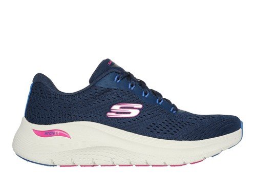 Zapatillas Mujer Skechers Arch Fit 2.0 - Big League