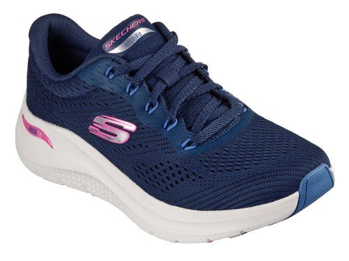 Zapatillas Mujer Skechers Arch Fit 2.0 - Big League