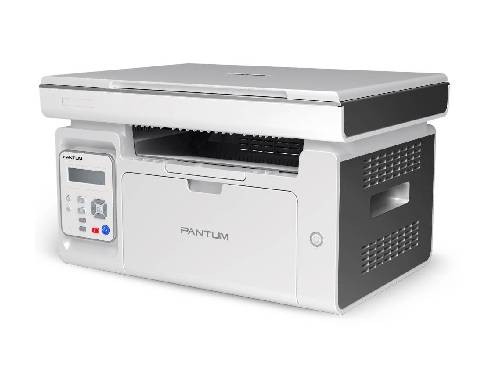 Impresora Pantum multifunción láser monocromática M6509NW