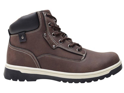 Botas Trekking Jaguar