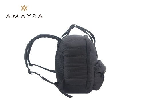 MOCHILA AMAYRA NEGRA