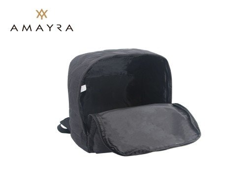 MOCHILA AMAYRA NEGRA