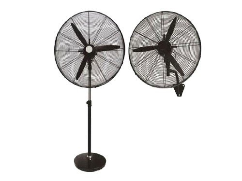 VENTILADOR 2 EN 1 BOHER  30"