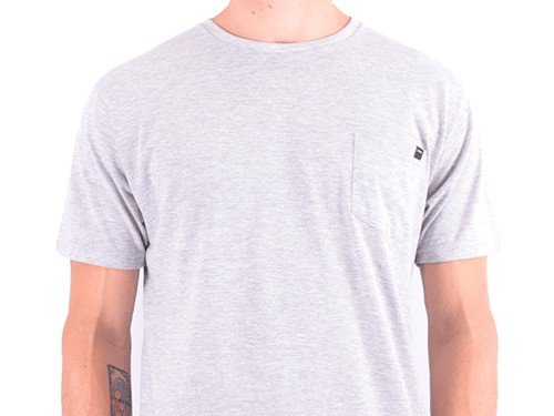 REMERA GRIS HOMBRE JACK BASE O'NEILL