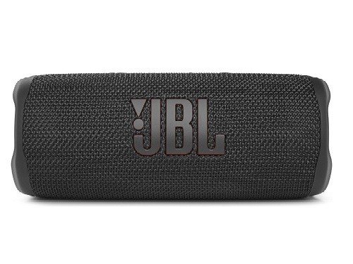 Parlante Bluetooth Jbl ® Flip 6 Original Sumergile Ip67 30w