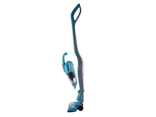 Aspiradora Smartlife Stick 2 en 1 Inalambrica SL-VSRG120B