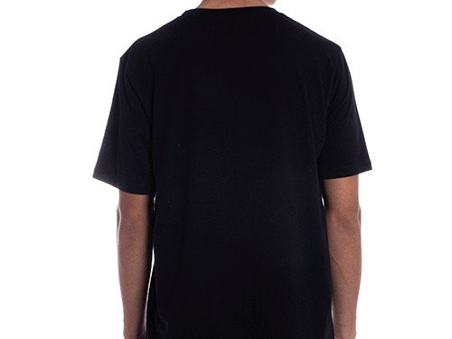 REMERA NEGRA HOMBRE STATE O'NEILL