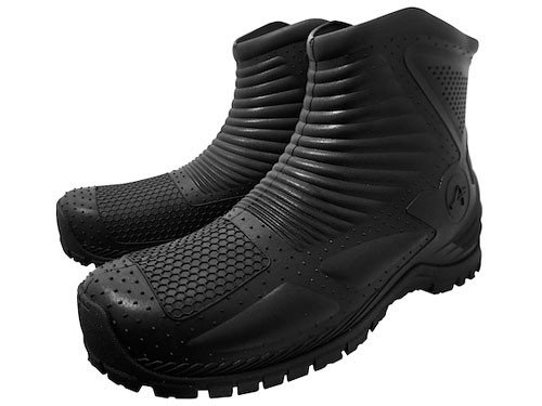 BOTAS PARA LA LLUVIA PVC ALPINA IMPERMEABLES