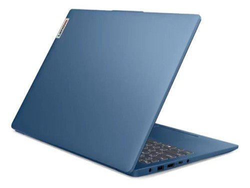 Notebook Lenovo IP Touch 15iah8 I5-12450h 8gb 512gb Ssd Táctil W11