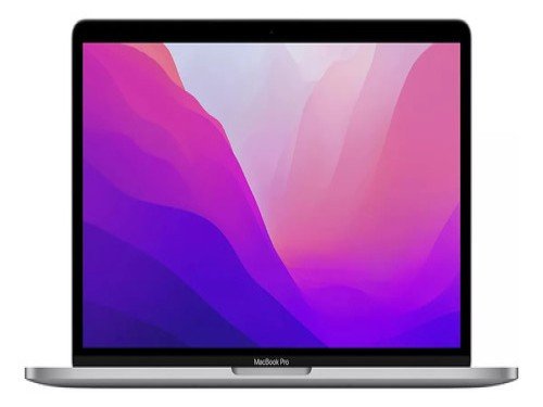 APPLE MACBOOK PRO M2 13" 8GB 512GB SPACE GRAY