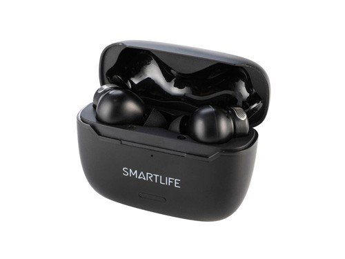 Auriculares Manos libres Smartlife - EBP201B Negro