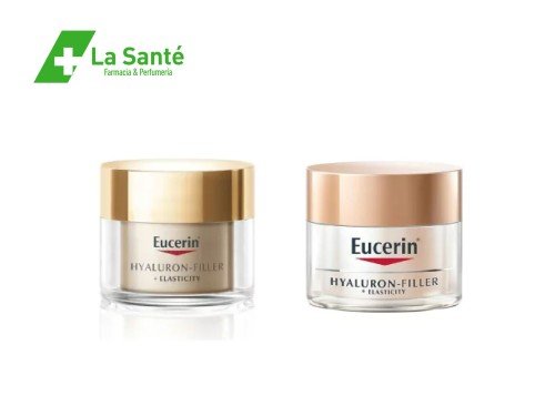 Combo Eucerin Anti-Edad Piel Madura