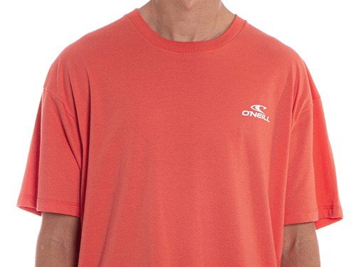 REMERA OVERSIZE CORAL HOMBRE JACKS R O'NEILL