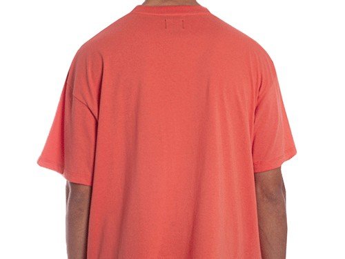 REMERA OVERSIZE CORAL HOMBRE JACKS R O'NEILL