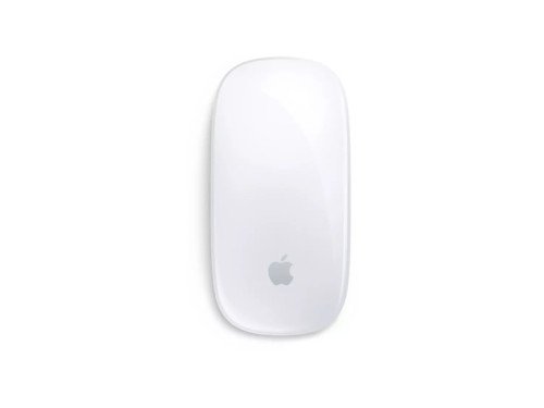 Apple Magic Mouse 2 Branco A1657 - Superfície Multi-Touch