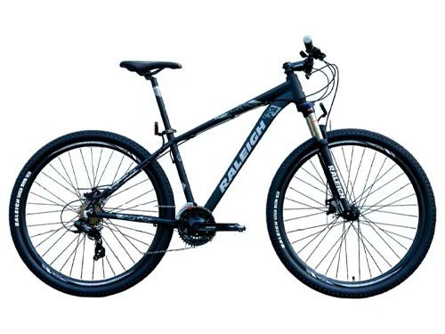 Bicicleta Mountain Bike R.29 21v Shimano Raleigh Mojave 2.0