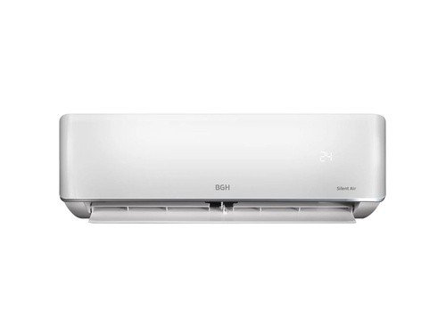 Aire Acondicionado Split BGH BS35WCHU Frío/Calor 3200W/3250W