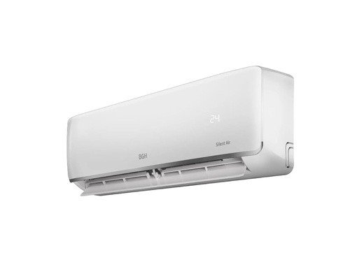 Aire Acondicionado Split BGH BS35WCHU Frío/Calor 3200W/3250W