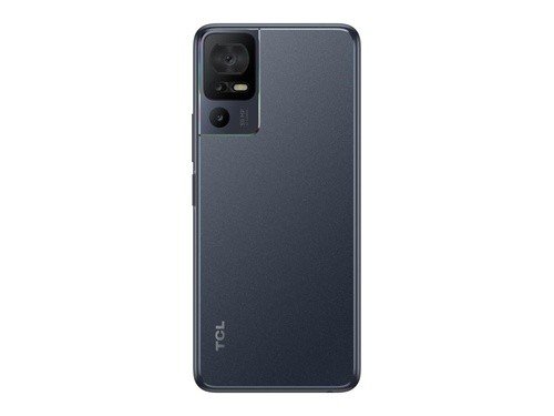 Celular TCL 40SE Android HD Plus 6.7 Pulg 6GB RAM 256GB Dark Gray