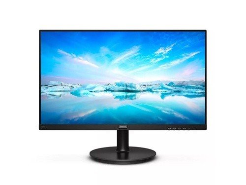 Monitor PHILIPS 221V8/77 22 Pulgadas Full HD