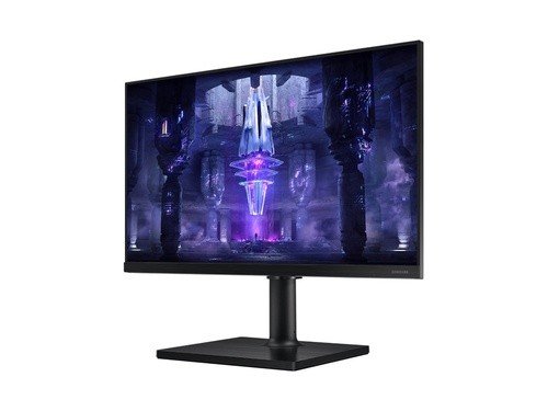 Monitor SAMSUNG Odyssey G3 24 Pulgadas Full HD 144Hz