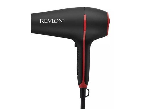 Secador de Pelo REVLON RVDR5317LA2AV1 Smoothstay Anti Frizz