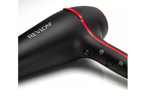 Secador de Pelo REVLON RVDR5317LA2AV1 Smoothstay Anti Frizz