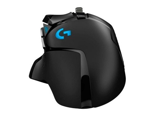 Mouse Gamer LOGITECH G502 Hero Negro