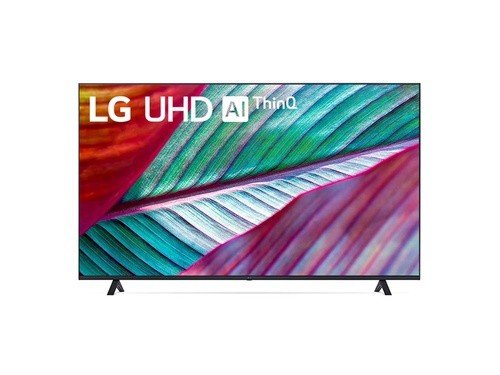 Televisor Smart TV LG 43UR8750PSA UHD 43 Pulg AI ThinQ