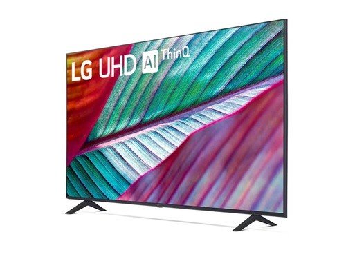 Televisor Smart TV LG 50UR8750PSA UHD 50 Pulg AI ThinQ