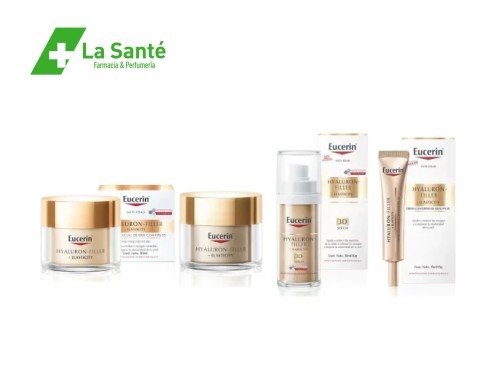 Combo Eucerin Piel Madura