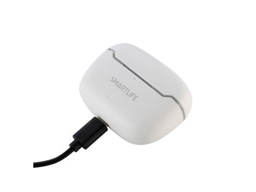 Auriculares Manos libres Smartlife - EBP201W Blanco