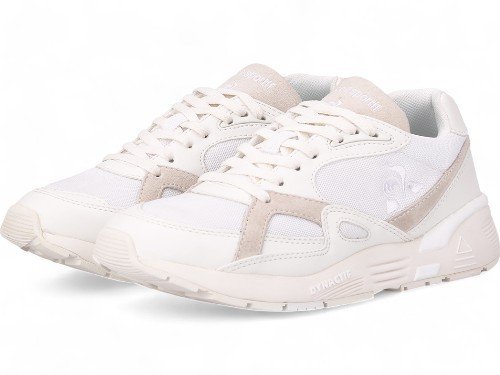 Zapatillas Le Coq Sportif Lcs R850 Blanco Deportivas