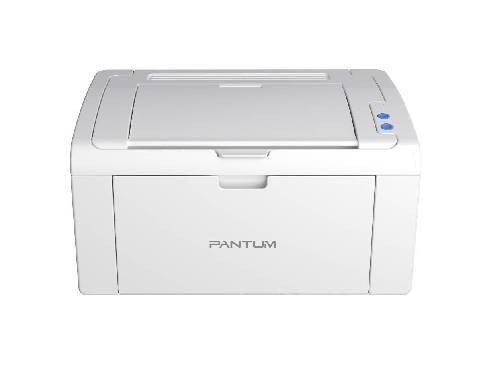 Impresora Pantum monofunción láser P2509W