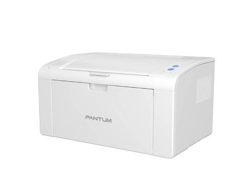 Impresora Pantum monofunción láser P2509W