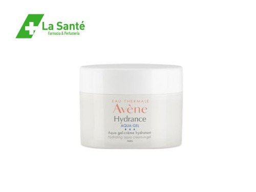 Hidratante Facial Avene Hydrance Aqua-gel x50ml