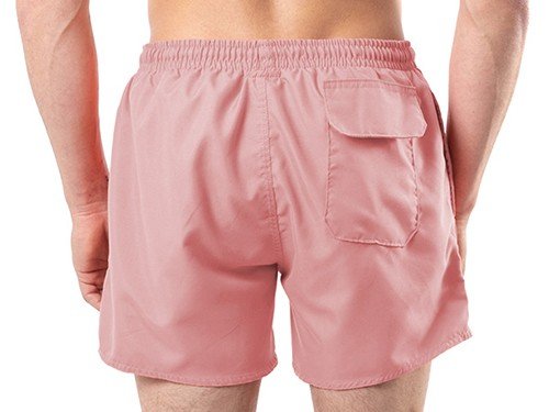 TRAJE DE BAÑO ROSA DE HOMBRE WAVE BREAKER O'NEILL