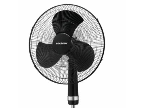 Ventilador De Pie 20" Peabody PE-VP2061